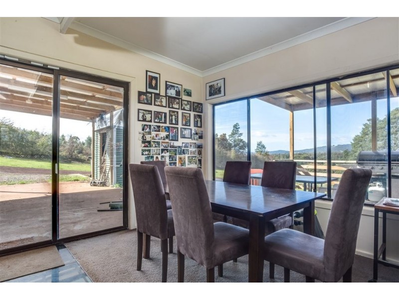 766 Winkleigh Road, Winkleigh TAS 7275