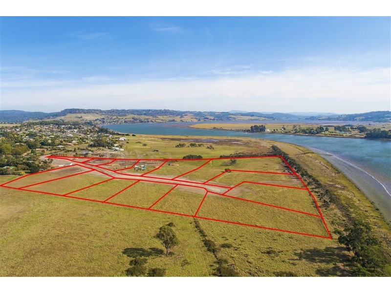Lot.2 Kanamaluka Estate, Legana TAS 7277