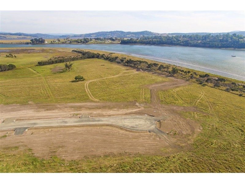 Lot.2 Kanamaluka Estate, Legana TAS 7277