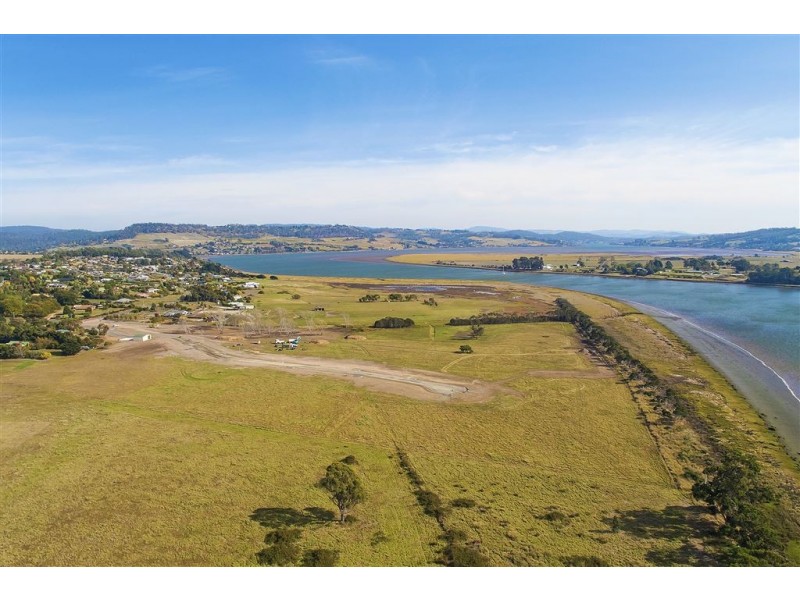Lot.3 Kanamaluka Estate, Legana TAS 7277