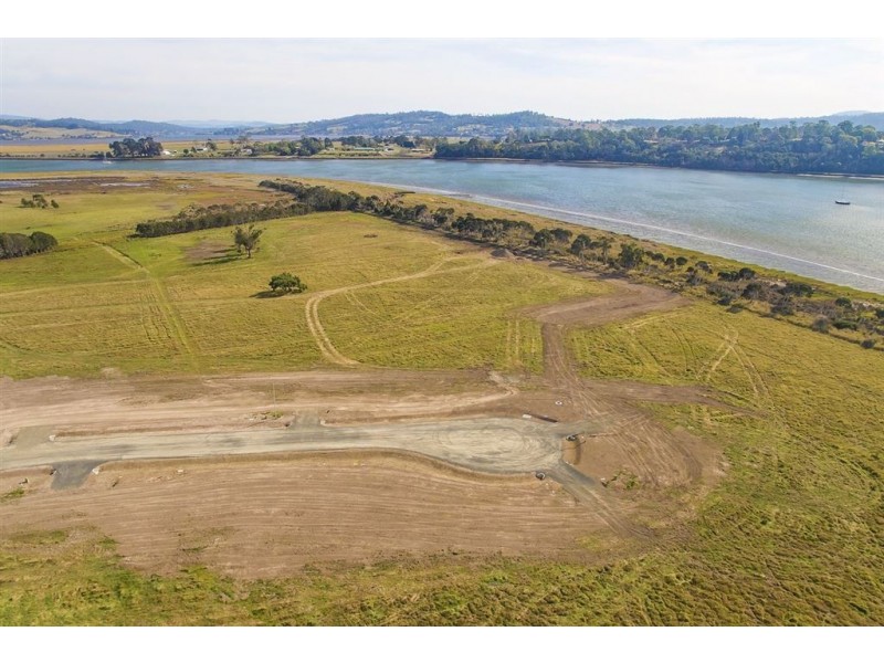 Lot.8 Kanamaluka Estate, Legana TAS 7277
