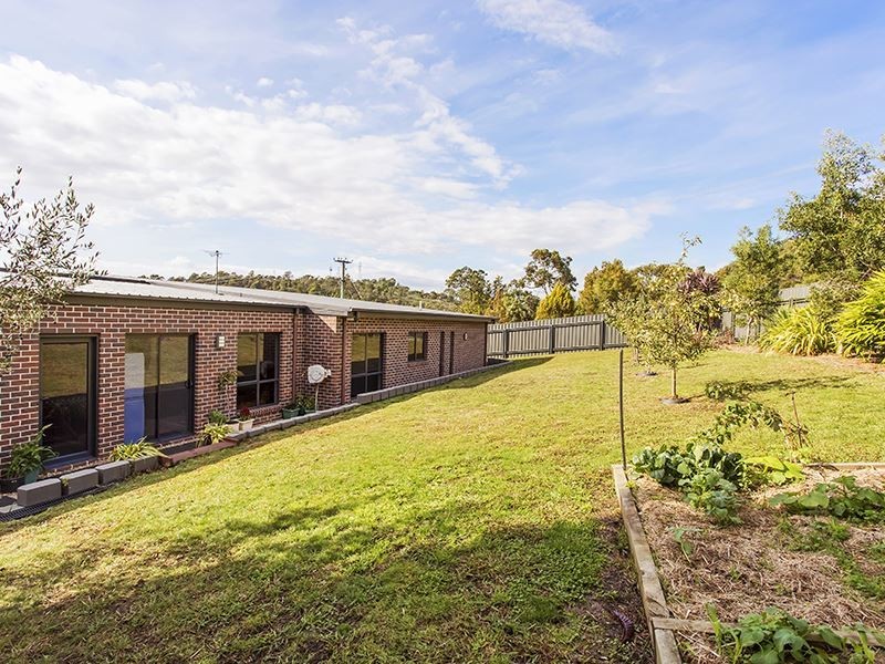 1 Assisi Avenue, Riverside TAS 7250
