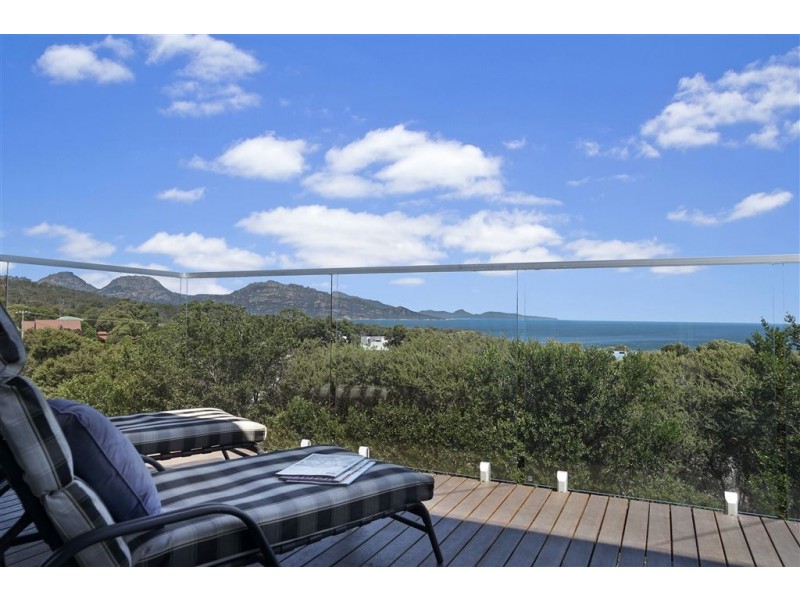 37 Hazards View Drive, Coles Bay TAS 7215