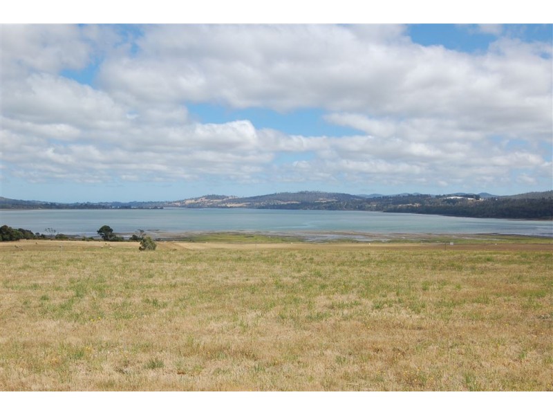 Lot 9 1024 Windermere Road, Swan Bay TAS 7252