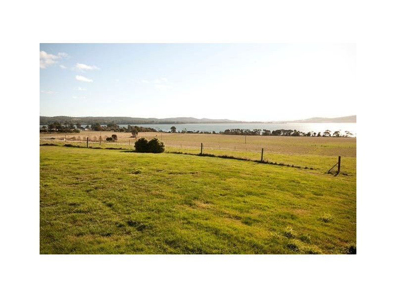 Lot 9 1024 Windermere Road, Swan Bay TAS 7252