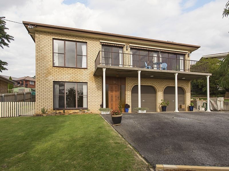 84 Penrith Street, Riverside TAS 7250