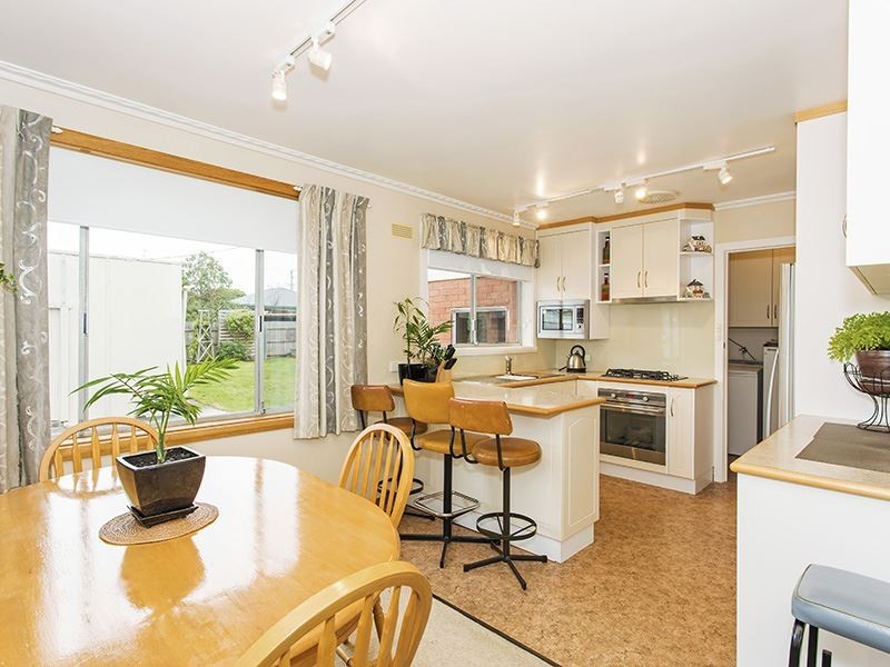 14 Harris Street, Summerhill TAS 7250