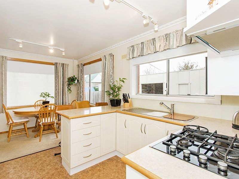 14 Harris Street, Summerhill TAS 7250