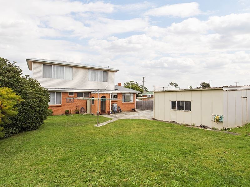 14 Harris Street, Summerhill TAS 7250