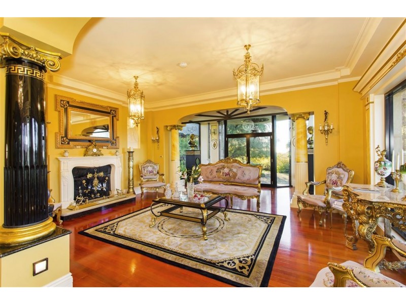 717 Hobart Road, Breadalbane TAS 7258