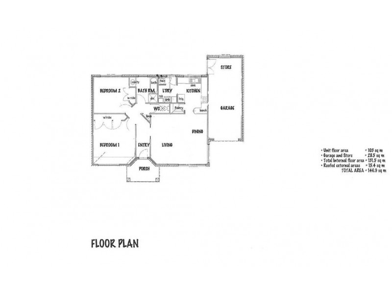 2/11 Chevron Place, Riverside TAS 7250