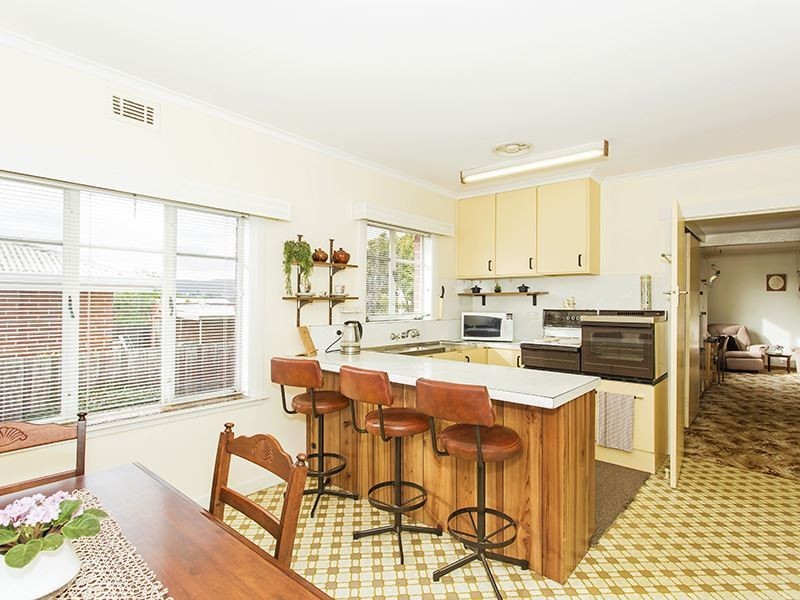 22 Cleghorn Ave, Riverside TAS 7250