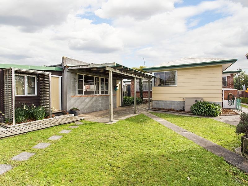 22 Cleghorn Ave, Riverside TAS 7250