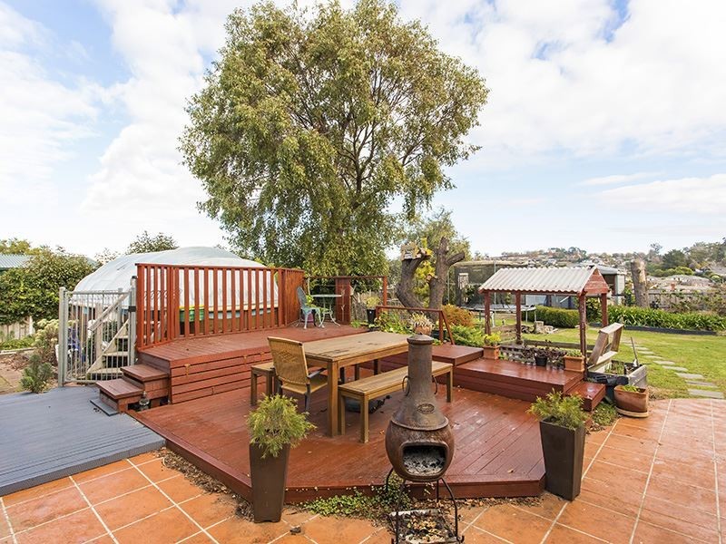 12 Ormley Street, Kings Meadows TAS 7249