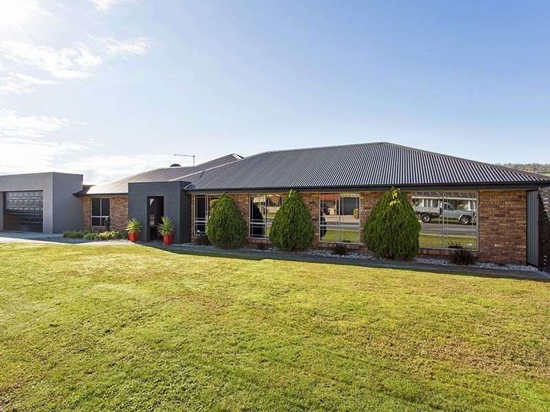 12 Encee Drive, St Leonards TAS 7250