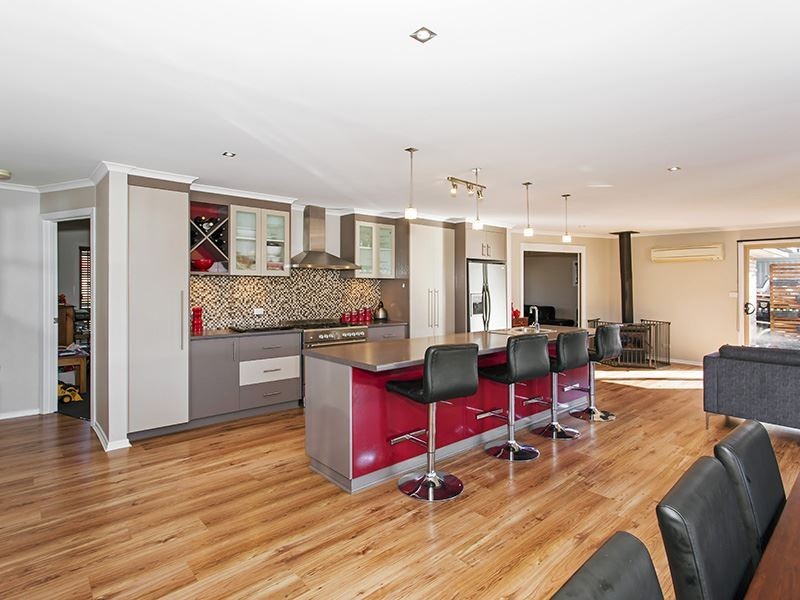 12 Encee Drive, St Leonards TAS 7250