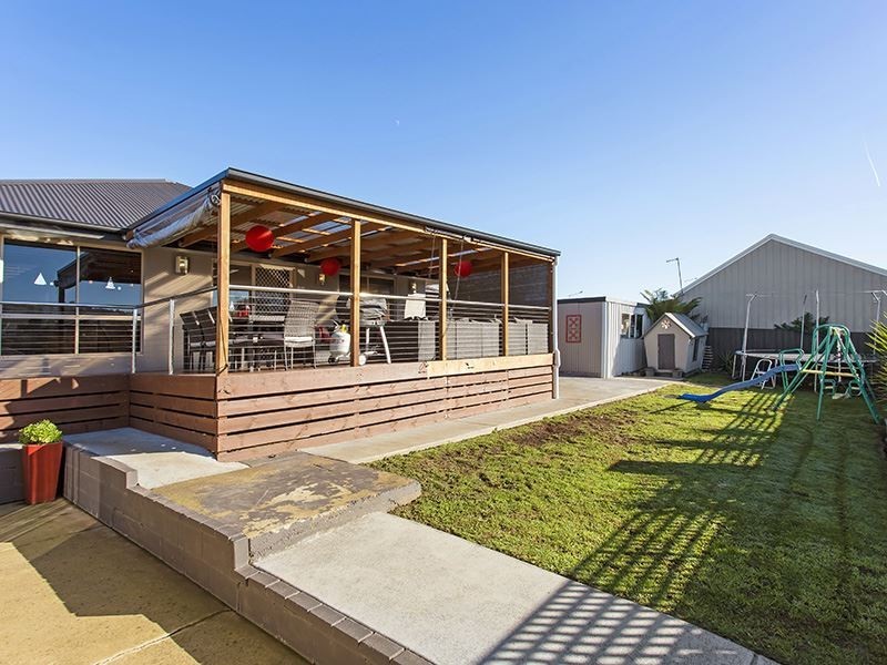 12 Encee Drive, St Leonards TAS 7250