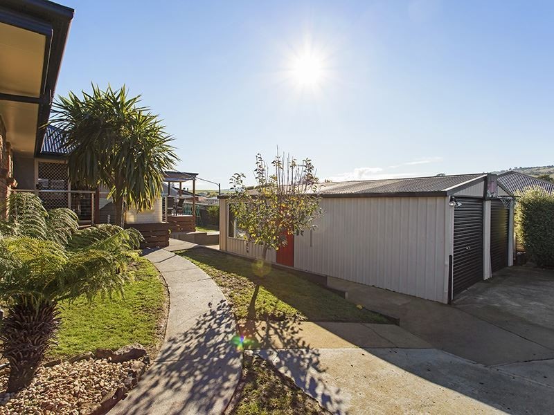 12 Encee Drive, St Leonards TAS 7250
