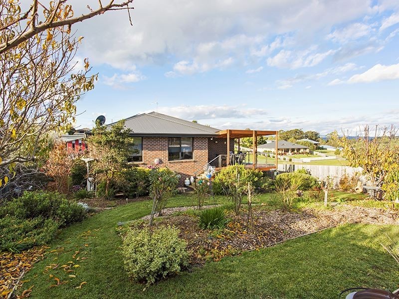 4 Robka Court, Norwood TAS 7250