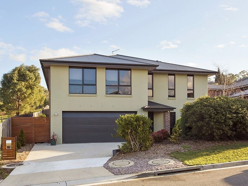 4 Robka Court, Norwood TAS 7250
