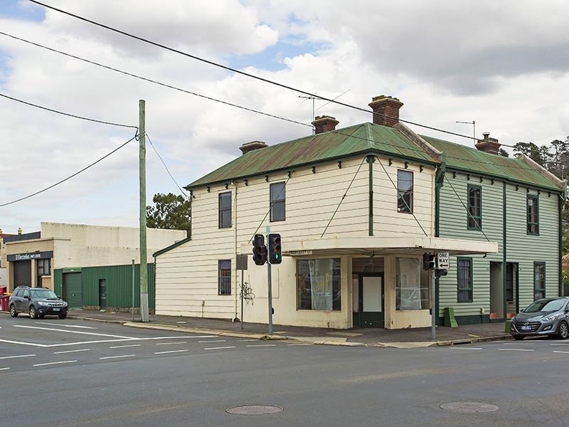 26 Margaret Street, Launceston TAS 7250