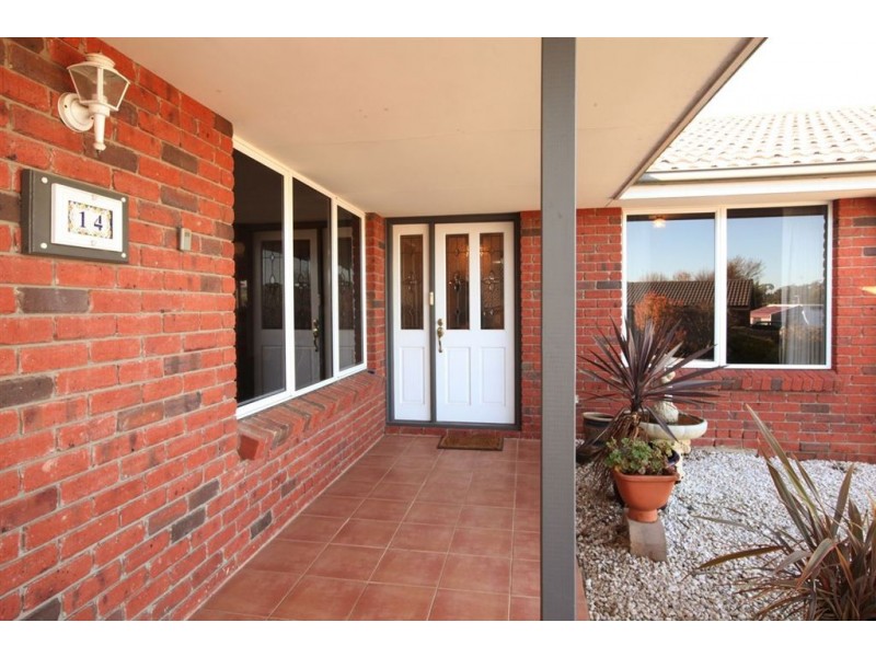 14 Sassafras Street, Perth TAS 7300