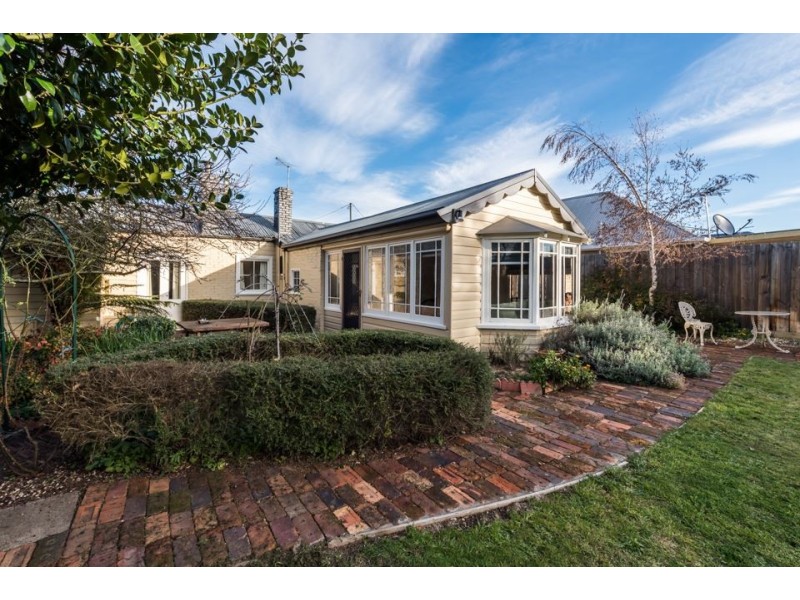 14 Collins Street, Evandale TAS 7212
