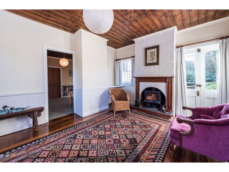 14 Collins Street, Evandale TAS 7212