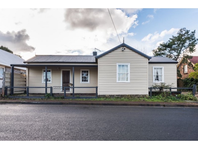 14 Collins Street, Evandale TAS 7212