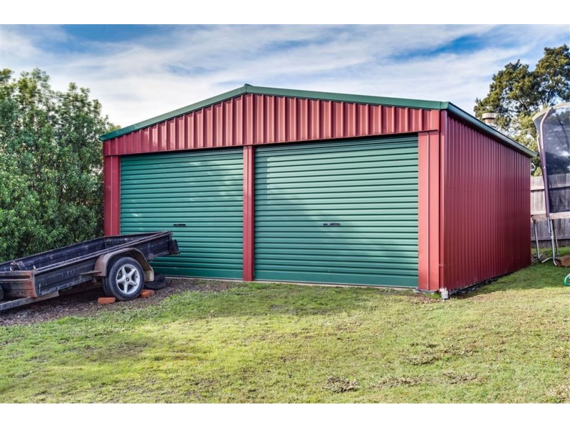 5 Grace Place, Prospect TAS 7250