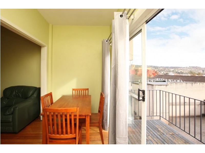 2/2-4 Frederick St, Launceston TAS 7250