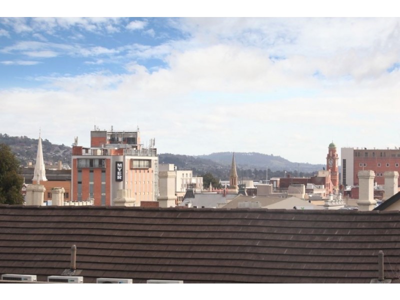 2/2-4 Frederick St, Launceston TAS 7250