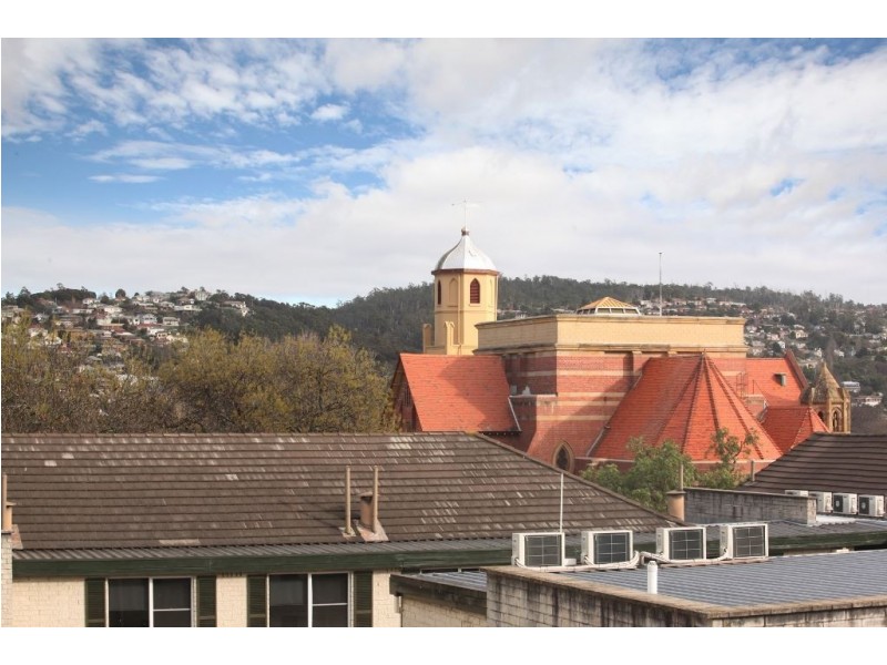 2/2-4 Frederick St, Launceston TAS 7250
