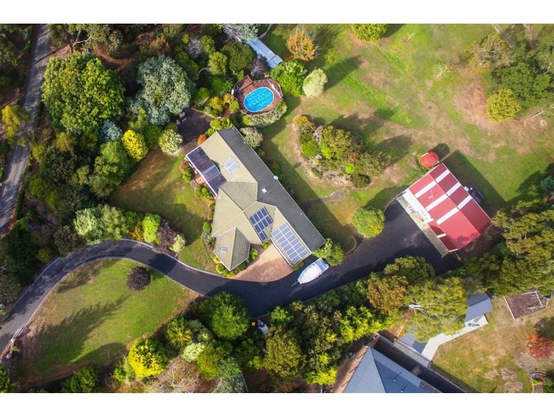 10 Marlou Court, Riverside TAS 7250