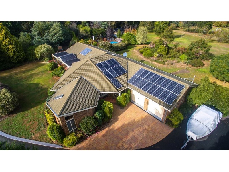 10 Marlou Court, Riverside TAS 7250