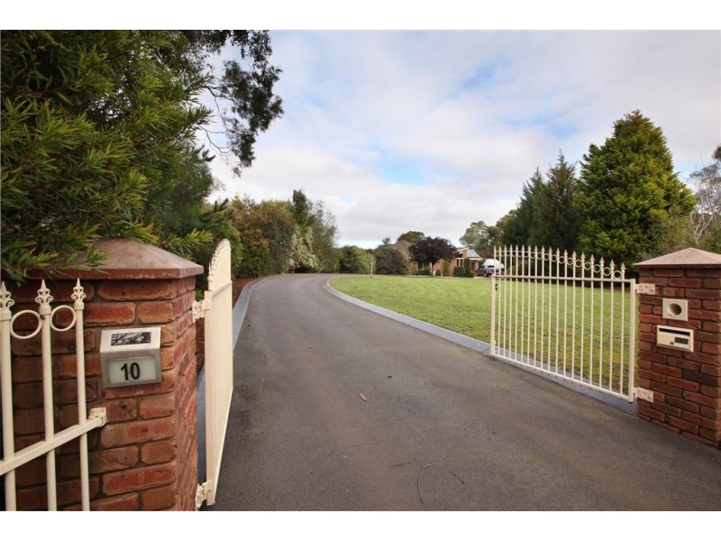 10 Marlou Court, Riverside TAS 7250