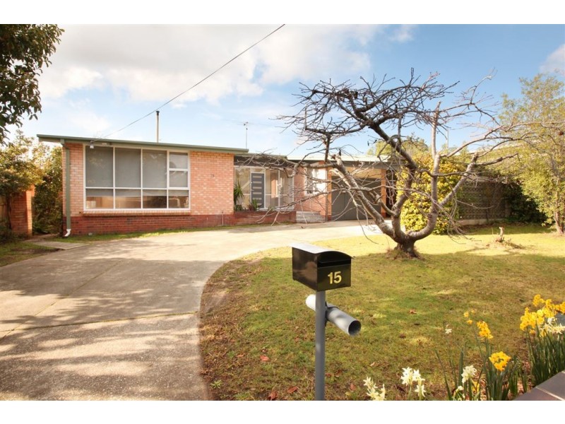 15 Warragul Street, Norwood TAS 7250