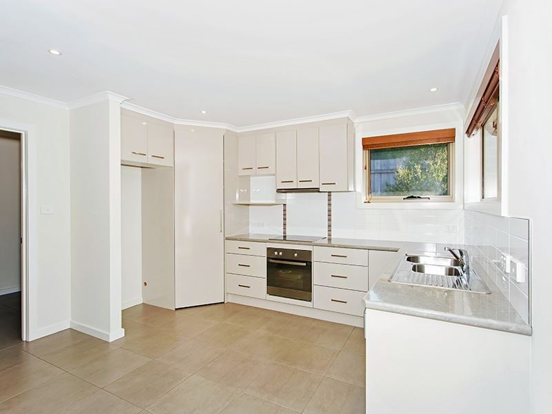 1/23 Balmoral Avenue, Riverside TAS 7250