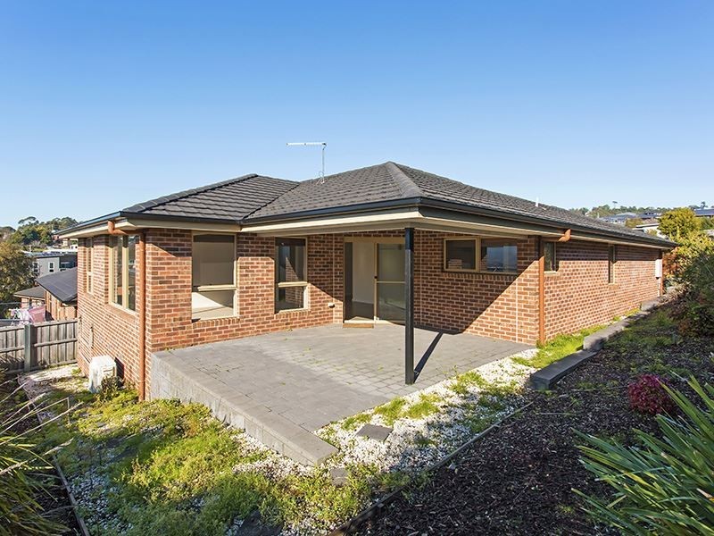 1/23 Balmoral Avenue, Riverside TAS 7250