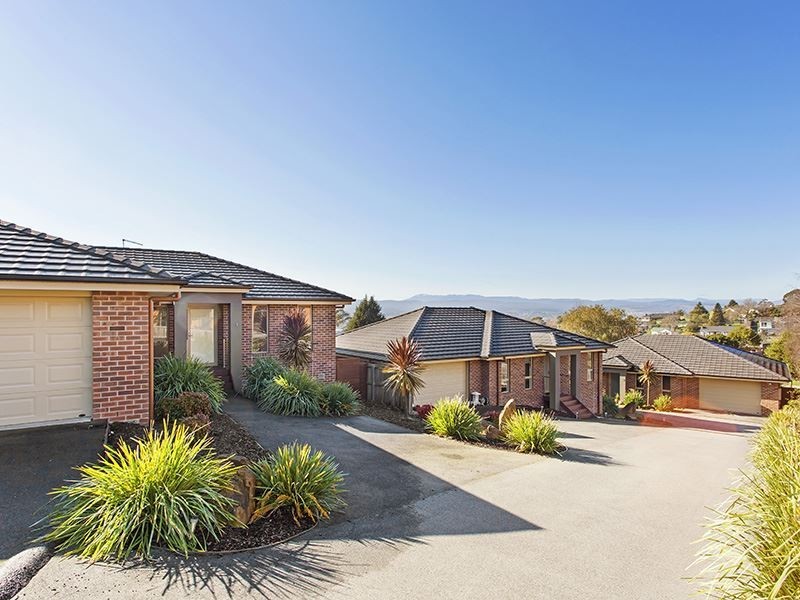 1/23 Balmoral Avenue, Riverside TAS 7250