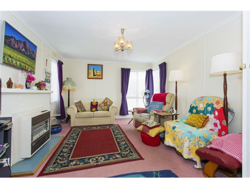 17 Treherne Street, Mayfield TAS 7248