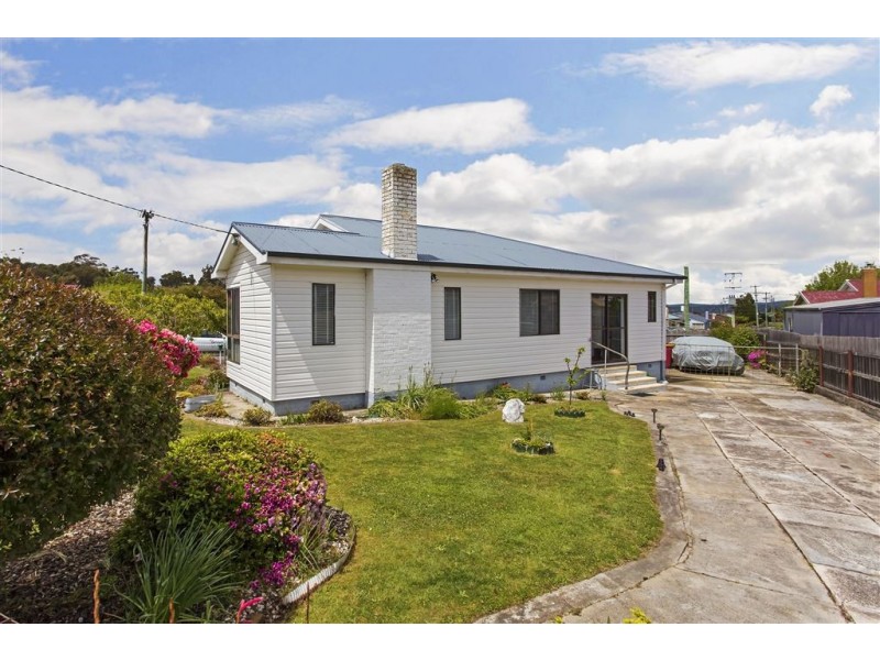 17 Treherne Street, Mayfield TAS 7248