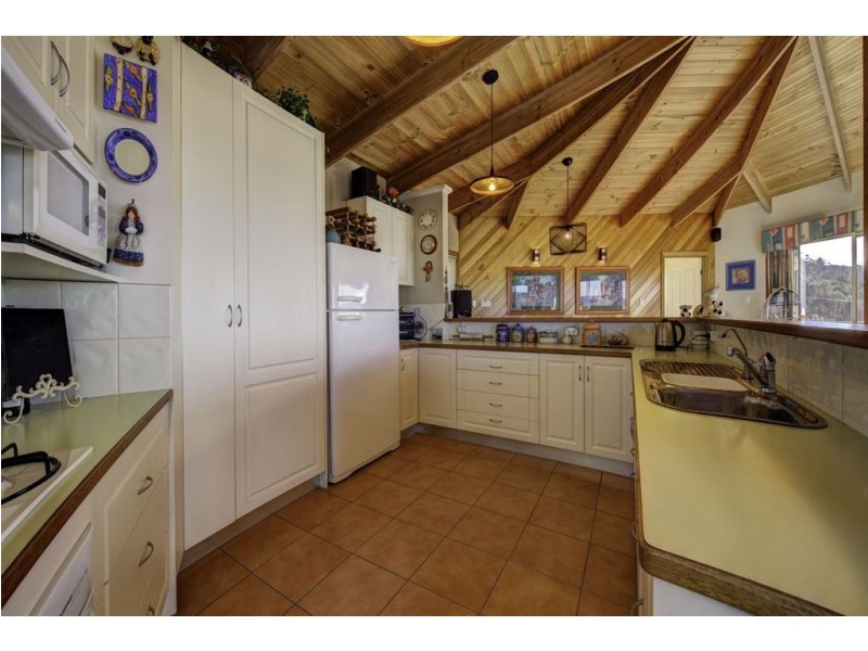 18 Denison Court, Bicheno TAS 7215