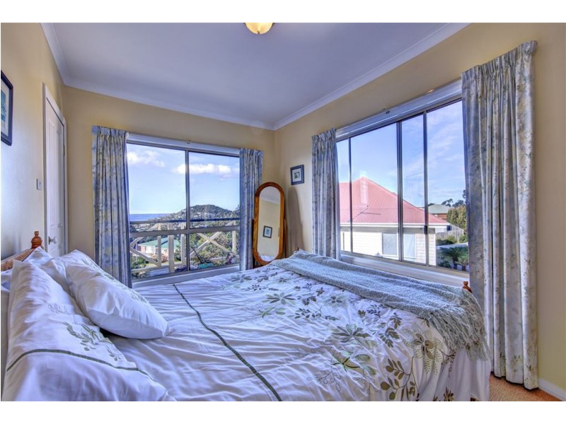 18 Denison Court, Bicheno TAS 7215