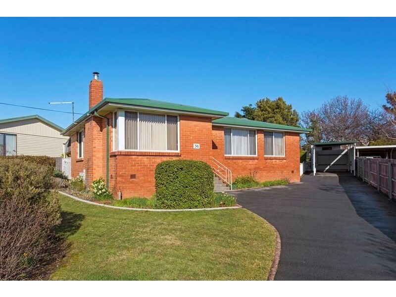 38 Bonella Street, Ravenswood TAS 7250