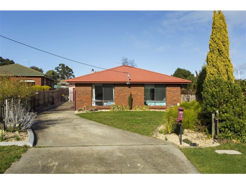 8 Atlantic Place, Prospect Vale TAS 7250