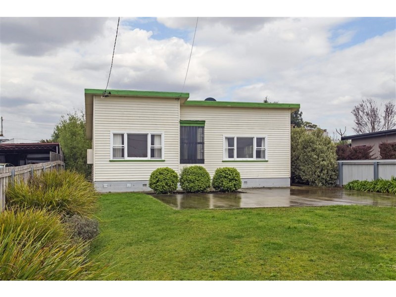 1/222 Peel Street, Summerhill TAS 7250