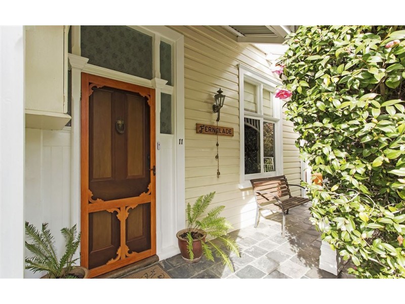 11 Dowling Street, Launceston TAS 7250