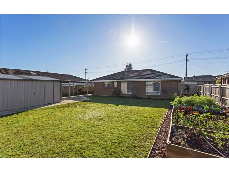 10 Richard Street, Prospect Vale TAS 7250