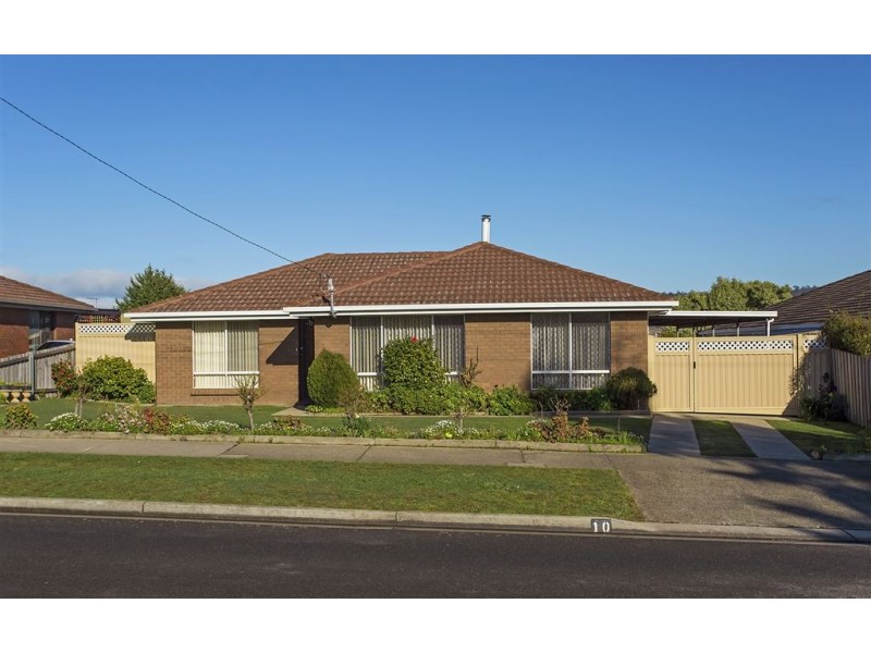 10 Richard Street, Prospect Vale TAS 7250